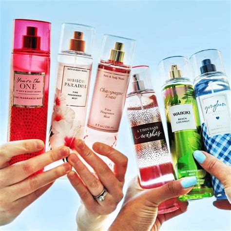 perfume dupes bath and body works|bath and body works luxury dupes.